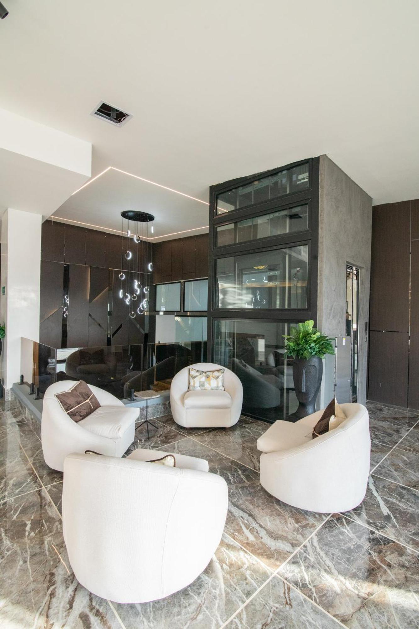 Lovera Hotel Santiago De Los Caballeros Eksteriør billede