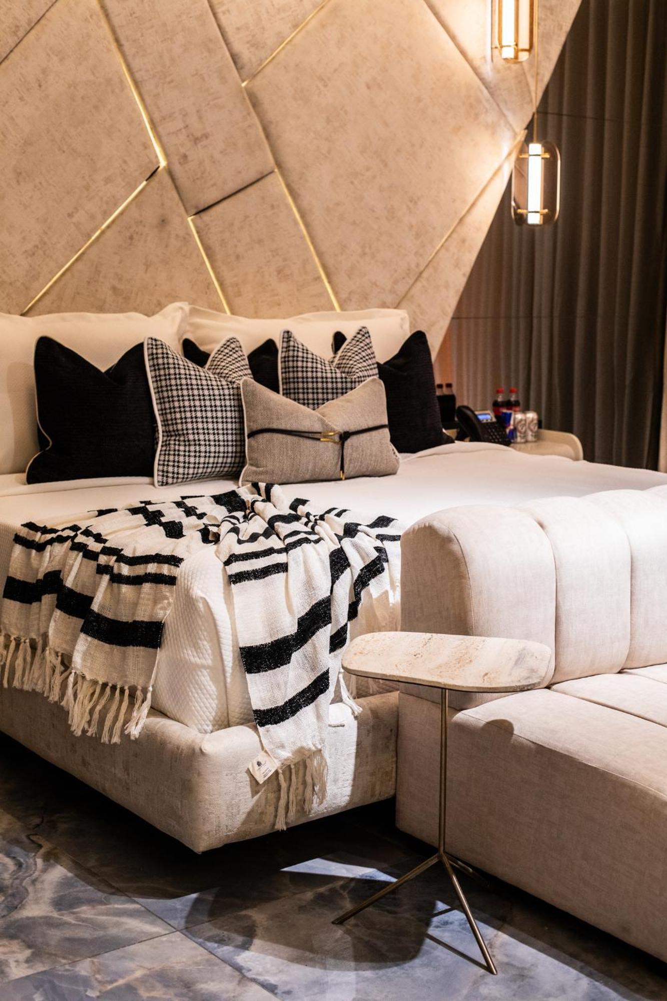 Lovera Hotel Santiago De Los Caballeros Eksteriør billede