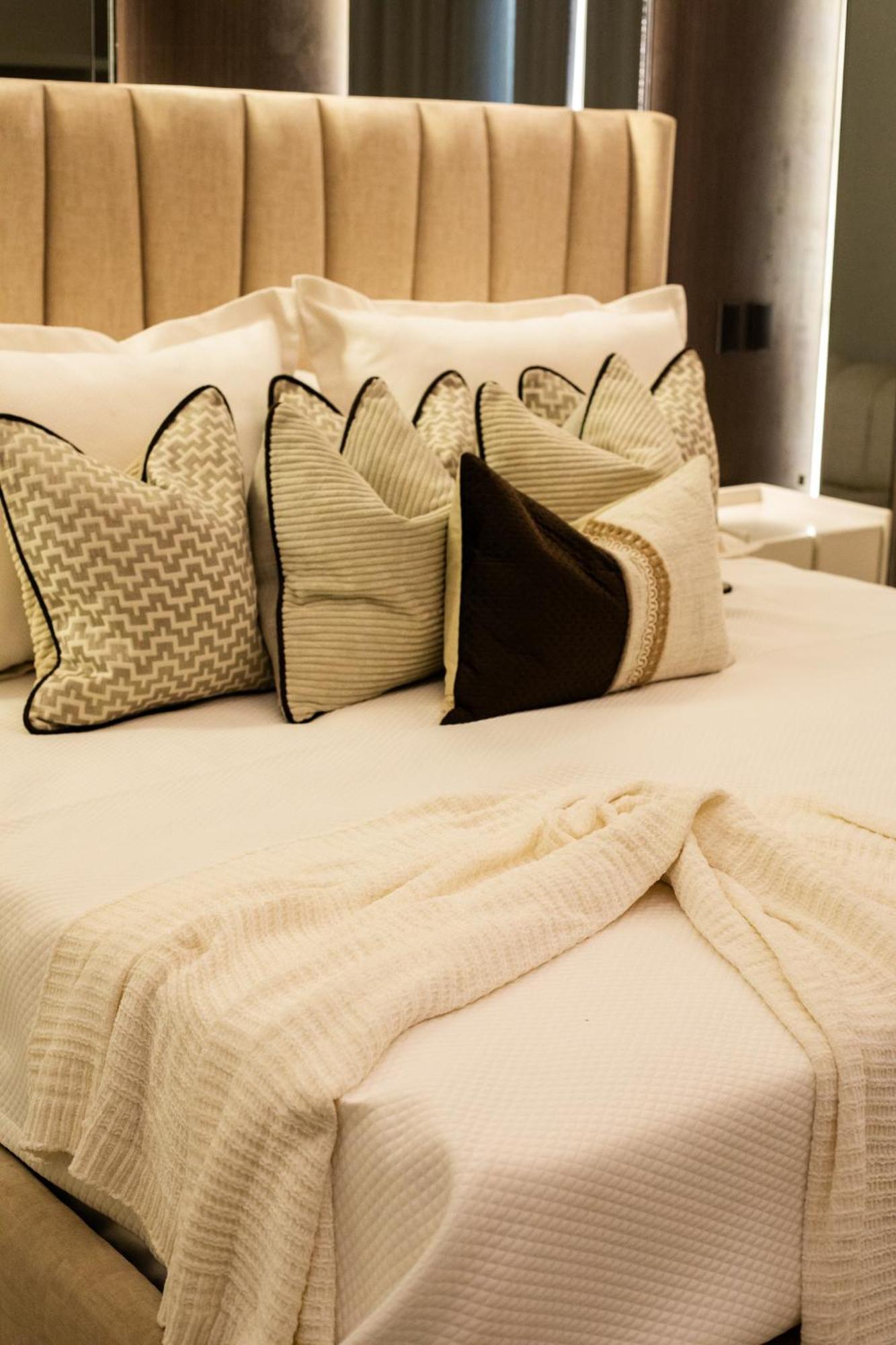Lovera Hotel Santiago De Los Caballeros Eksteriør billede