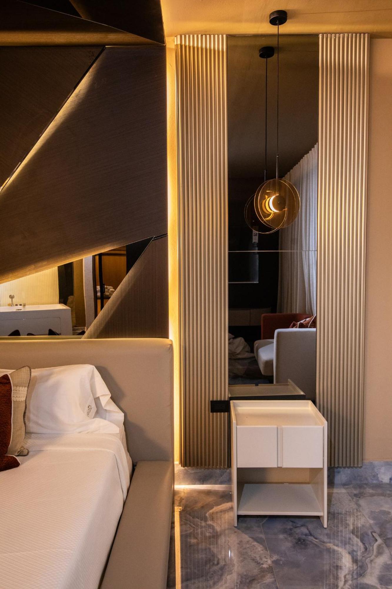 Lovera Hotel Santiago De Los Caballeros Eksteriør billede
