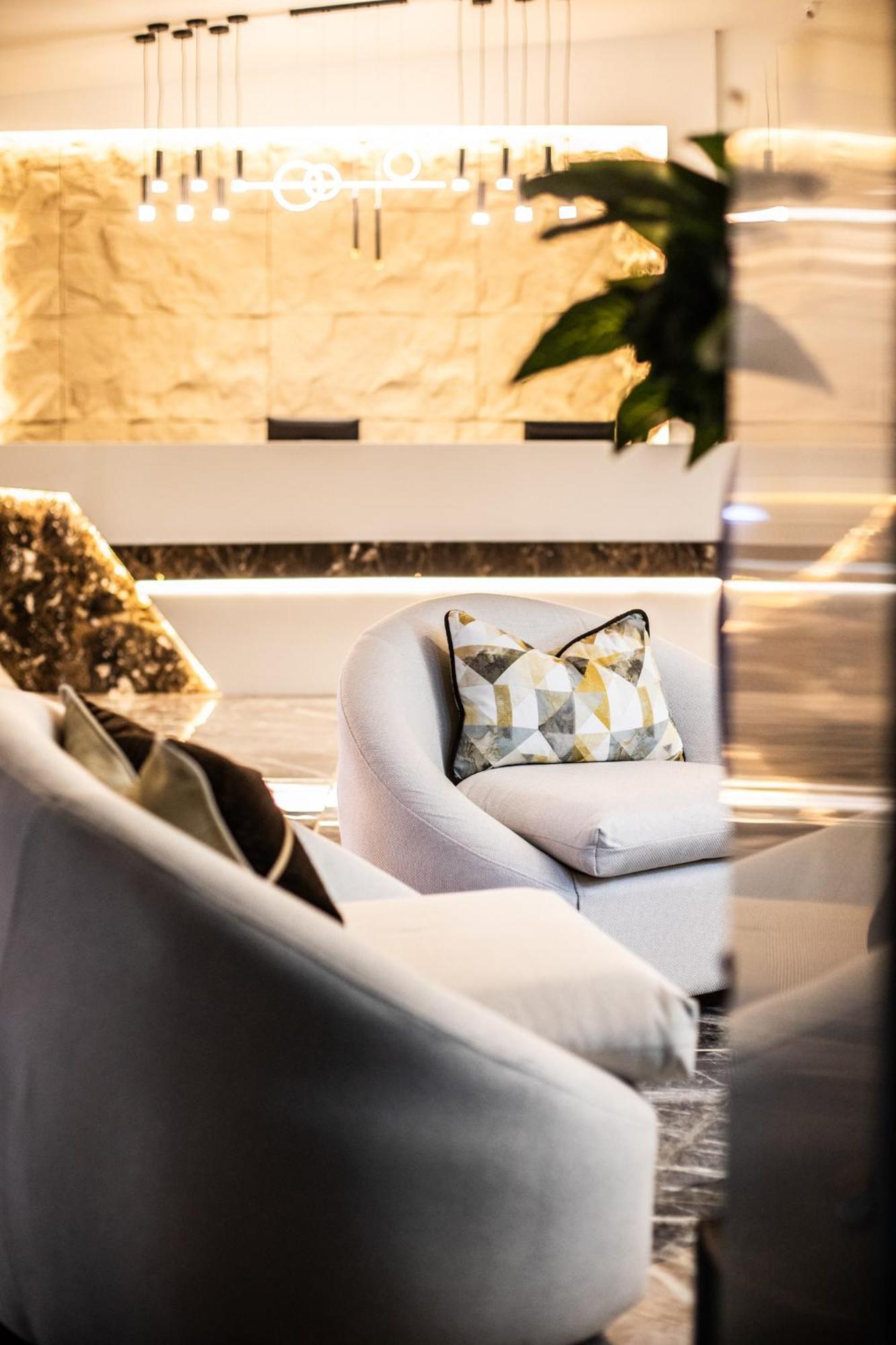 Lovera Hotel Santiago De Los Caballeros Eksteriør billede