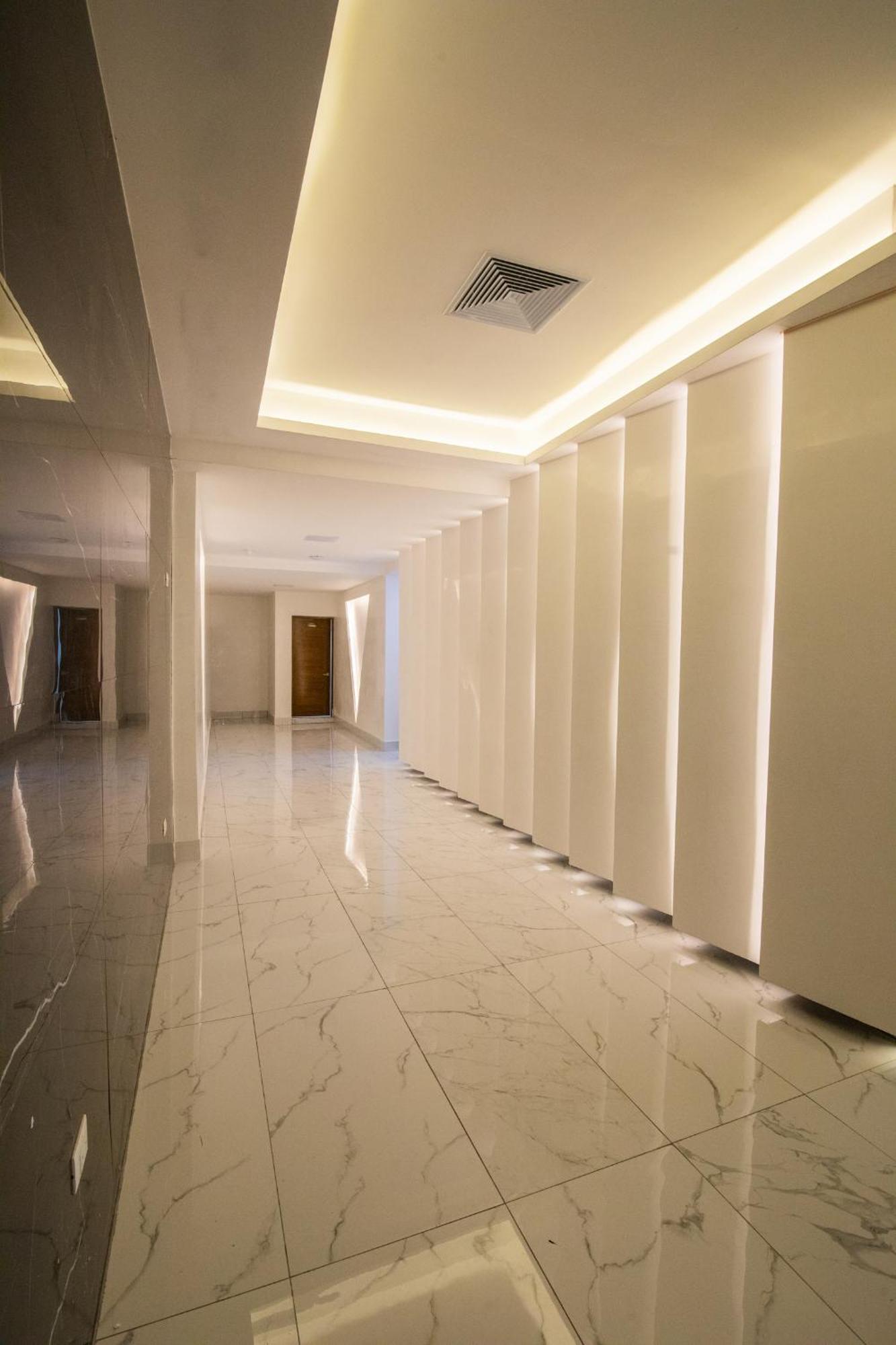 Lovera Hotel Santiago De Los Caballeros Eksteriør billede